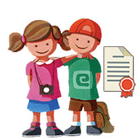 Регистрация в Мелеузе для детского сада